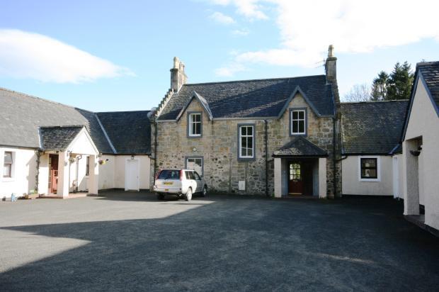 Blanefield, Blanefield, Glasgow, G63 9AJ
