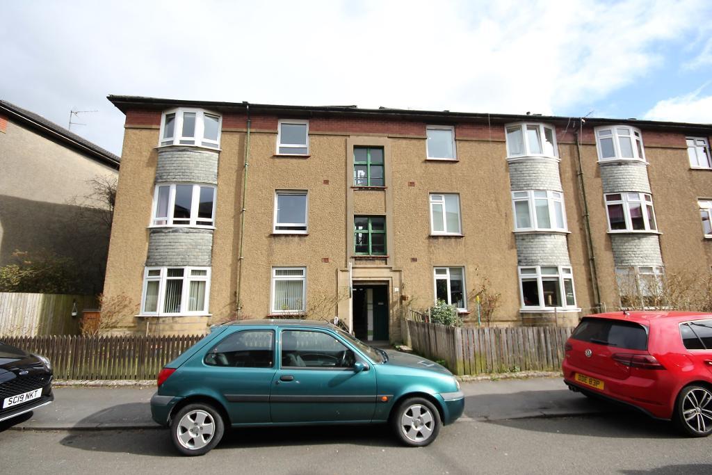 Penrith Drive, Glasgow, G12 0DJ