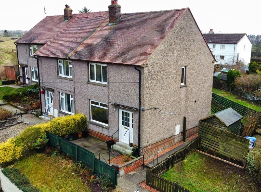 Balfunning Crescent, Balfron Station, Glasgow, G63 0SD