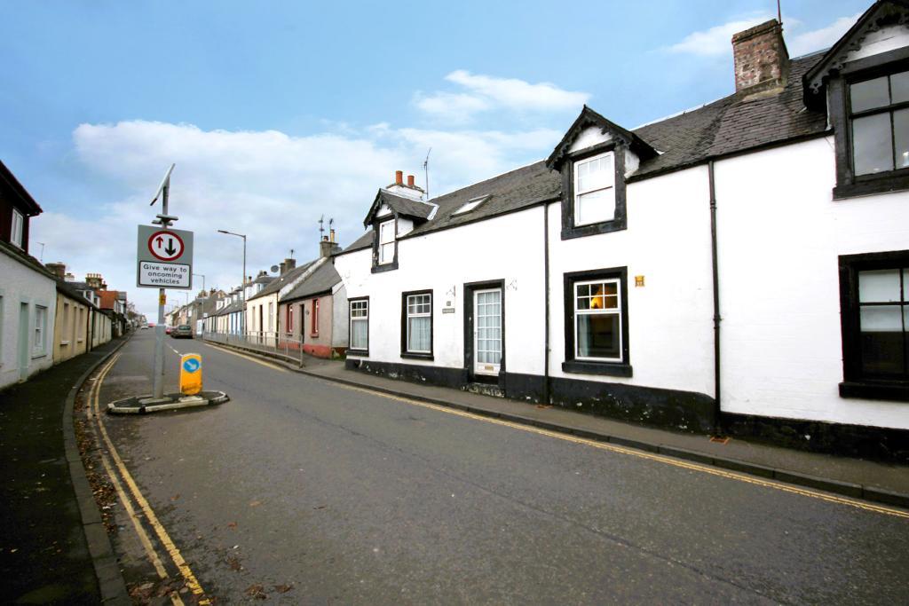 Main Street, Thornhill, Stirlingshire, FK8 3PJ