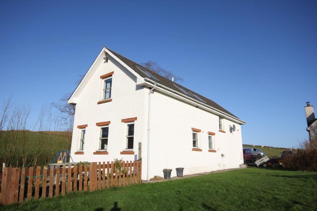 Powside, Fintry, G63 0LS