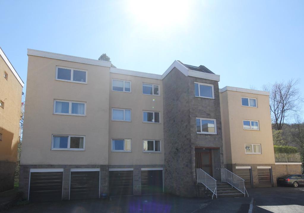 Netherblane, Blanefield, Stirlingshire, G63 9JP