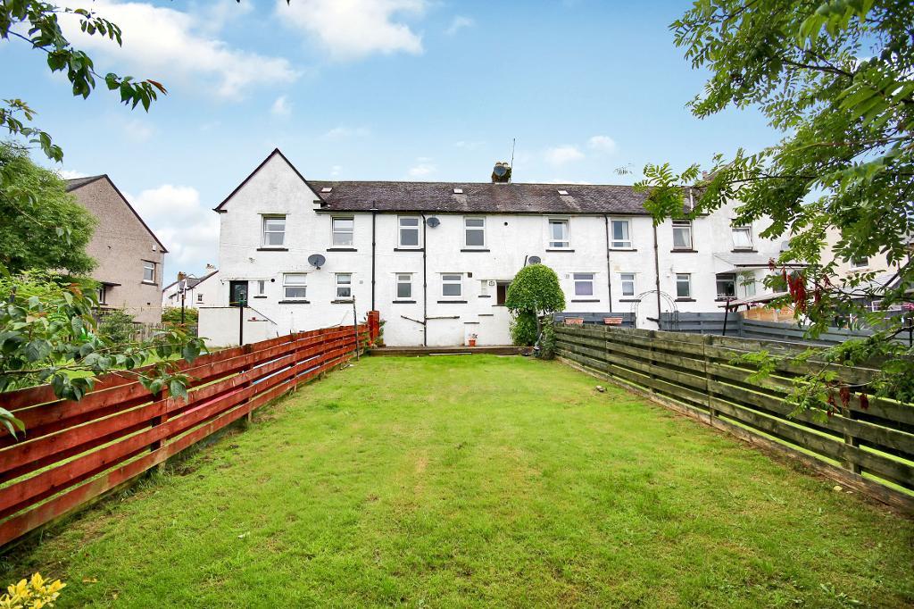 3 Bedroom Terraced For Sale in Charles Crescent, Drymen, Glasgow, G63