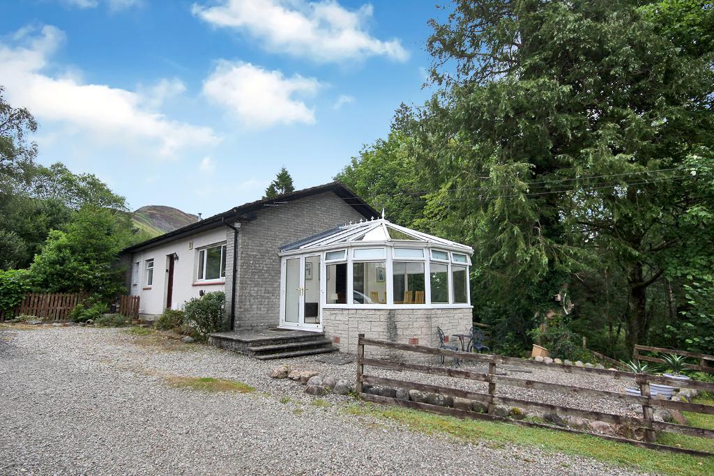 Balmaha, Loch Lomond, G63 0JQ