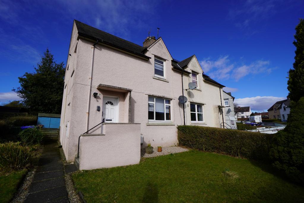 Charles Crescent, Drymen, Glasgow, G63 0BU