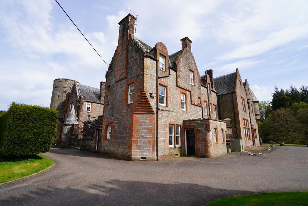 Auchentroig Lodge, Balfron Station, Buchlyvie, Stirling, FK8 3PB