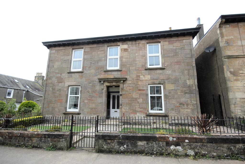 William Street, Helensburgh, Argyll & Bute, G84 8BD
