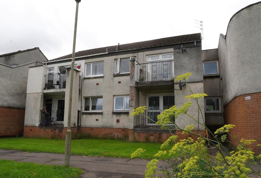 Southgate, Milngavie, Glasgow, G62 6RB