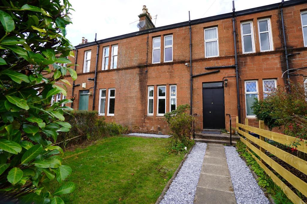 Moor Road, Balfron, Glasgow, G63 0PB