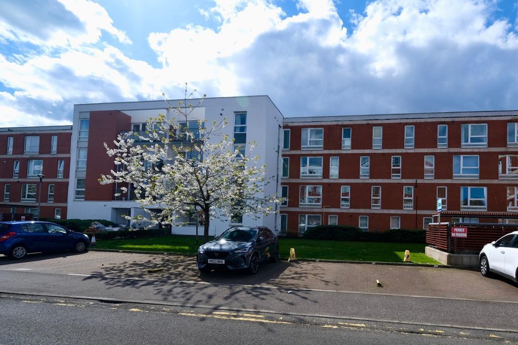 Hanson Park, Dennistoun, Glasgow, G31 2HB