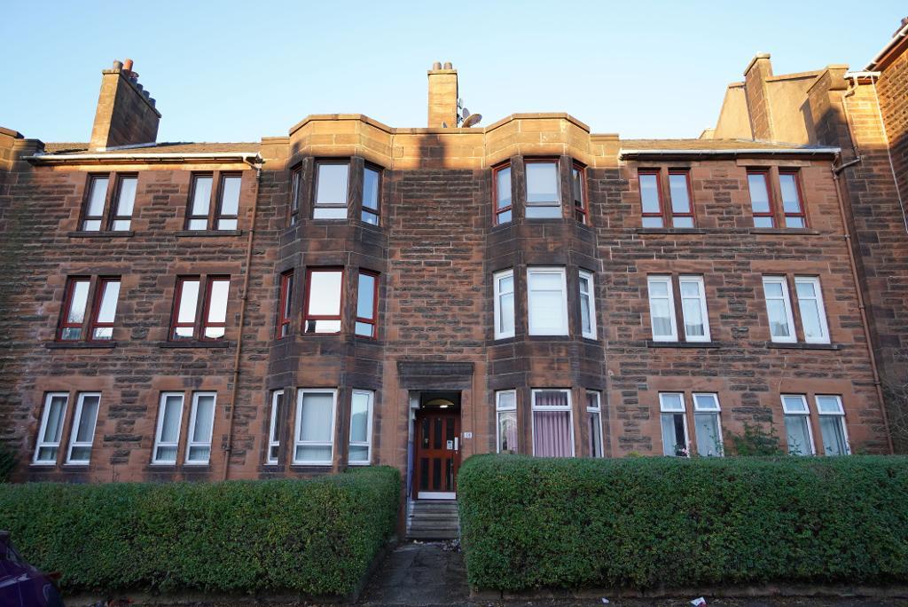 Glencoe Street, Anniesland, Glasgow, G13 1YP