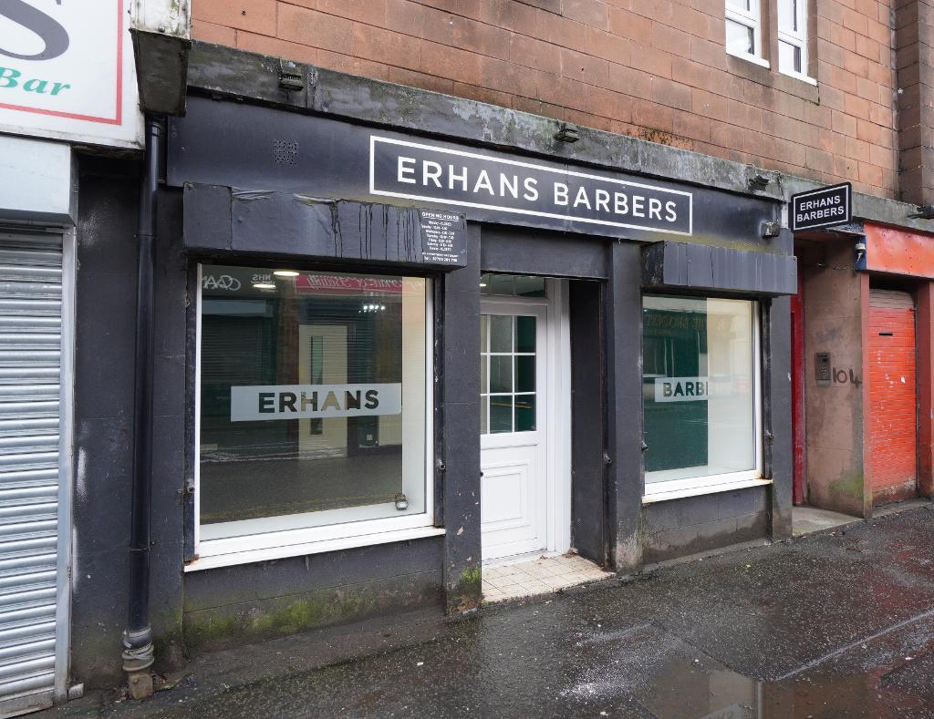 Main Street, Lennoxtown, G66 7DA