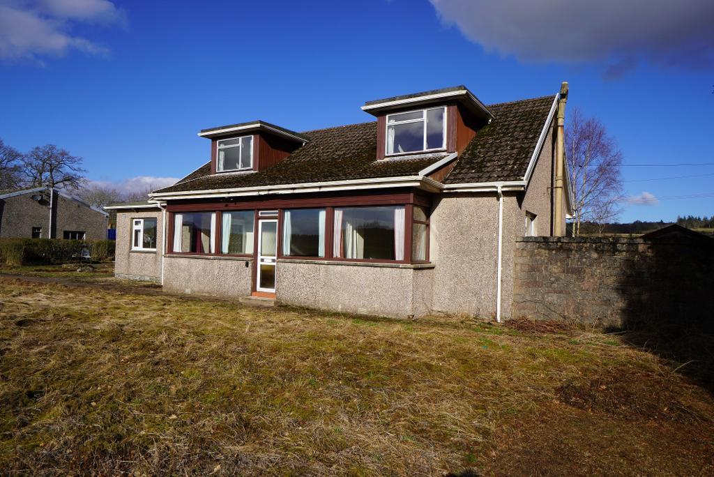 ., Killearn, Stirlingshire, G63 9PS