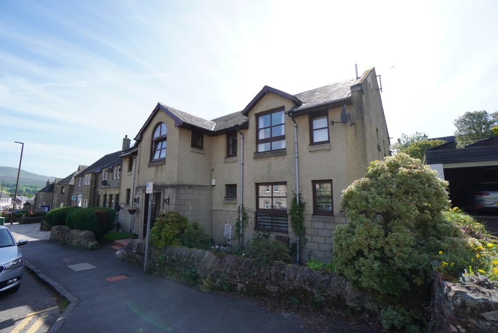 Shepherds Court, Balfron, Glasgow, G63 0TW